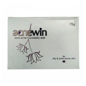 Acnewin Anti-Acne Cleansing Bar