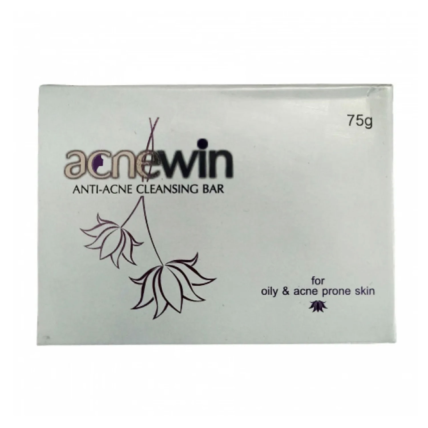 Acnewin Anti-Acne Cleansing Bar