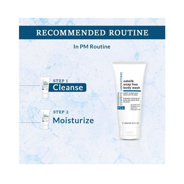 Recommended routine