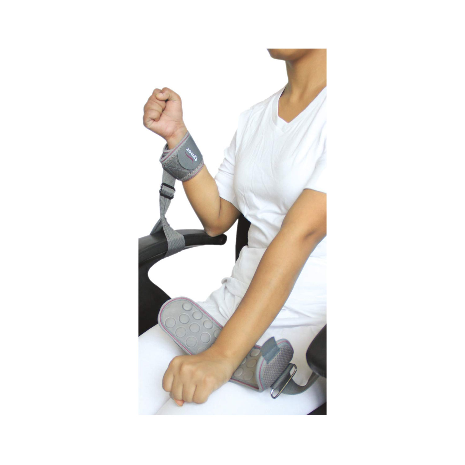 Tynor Restrainer I-65