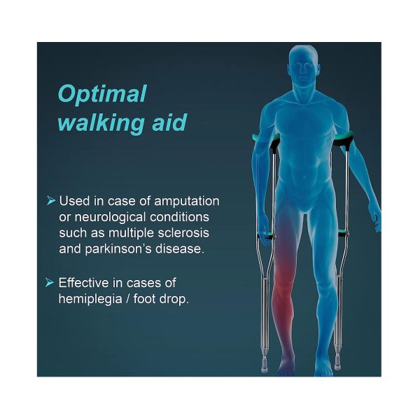 optimal walking aid