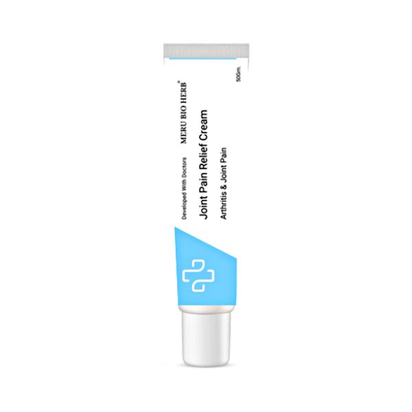 Herb Joint Pain Relief Cream