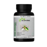 Alantra The Arjuna Capsule (60 Pcs)