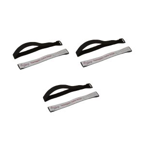 Amkay Tourniquet Saline Stripe (Pack of 3)
