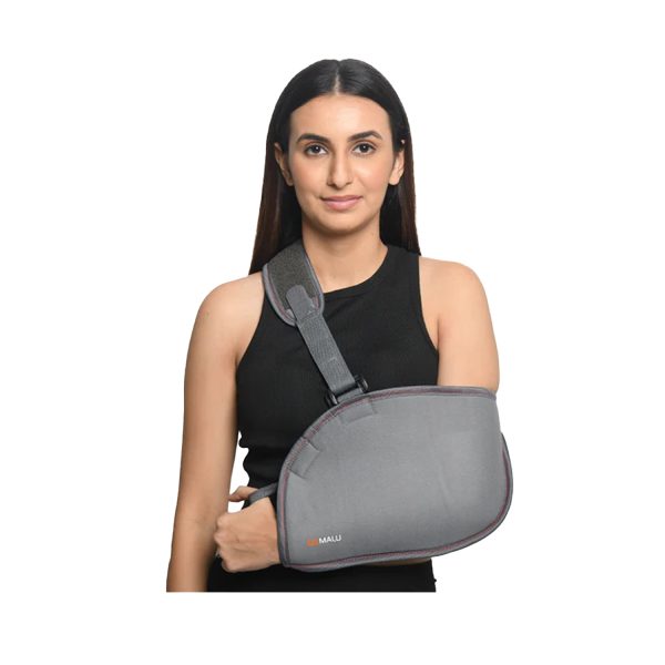 Malu Healthcare Arm Sling Pouch