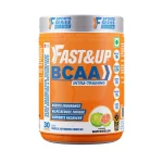 Fast & Up BCAA – Jar of 30 servings – Watermelon Flavour