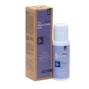 The Good Hibiscus Body Milk (30 ml)