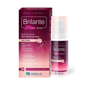 Regaliz Brilante Max Serum (30ml)
