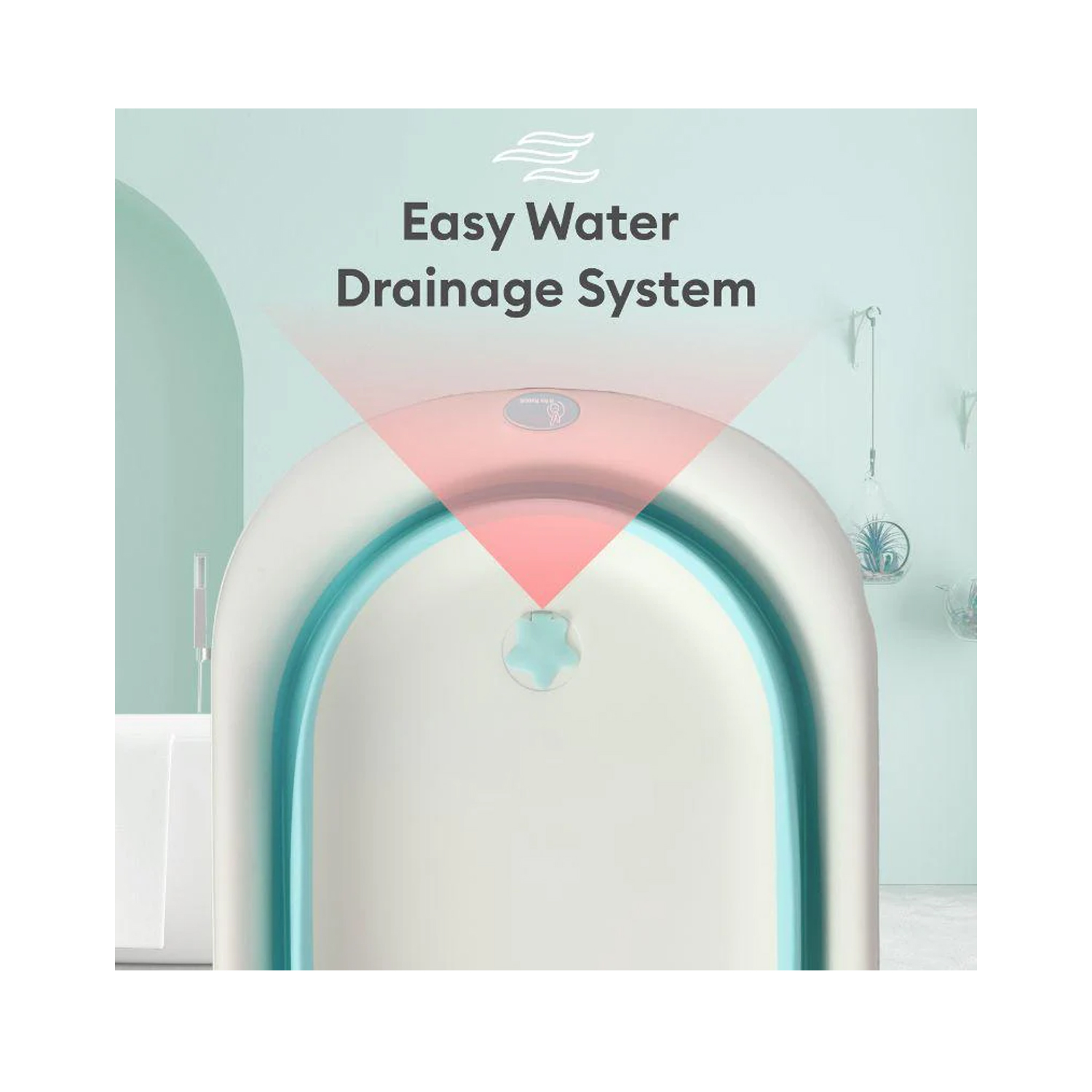 Bubble-Double-Aqua-Baby-Bath-Tub-9