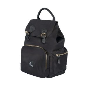 R for Rabbit Caramello Bliss Diaper Bag (Black)