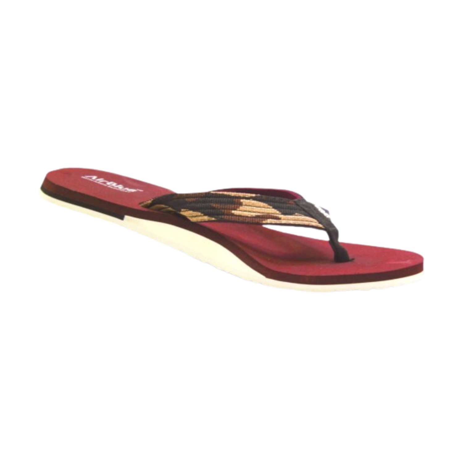 Air Blue Dr. Pushback Support Arch Slipper (Unisex)