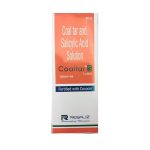 Regaliz Coaltar-S Lotion (60ml)