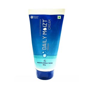 Curatio Dailymoizt Cream 150g