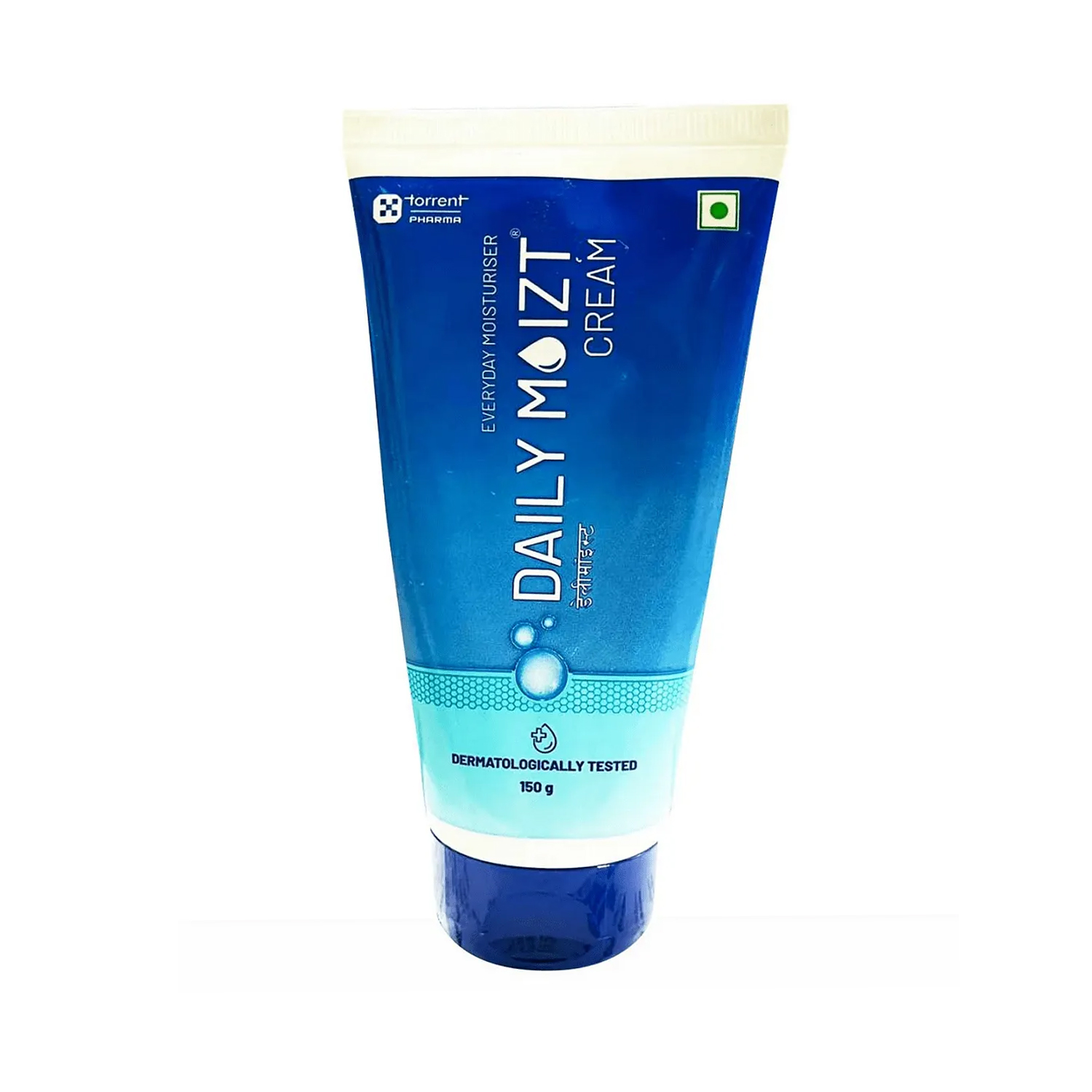 Curatio Dailymoizt Cream 150g