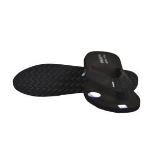 Air Blue Dr.Pushback Diabetic Footwear (DR PB007)