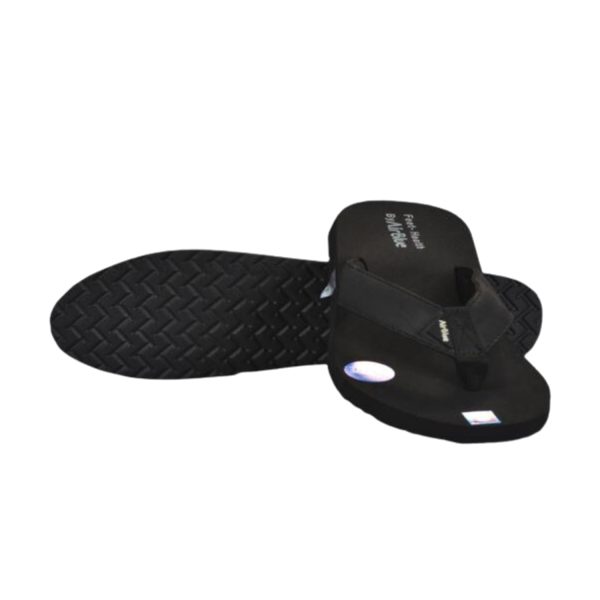 Air Blue Dr.Pushback Diabetic Footwear (DR PB007)
