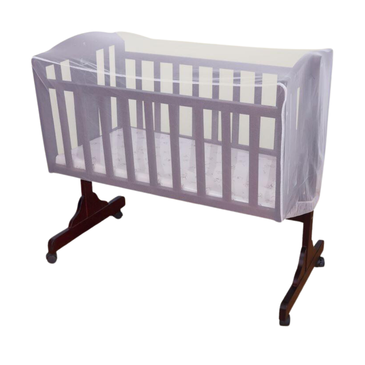 R for Rabbit Dream Time Mosquito Net For Babies