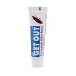 Good Morning Get Out Cockroach Killer Paste 50gm (Pack of 2)
