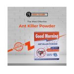 Good Morning Ant Killer Powder 30g (Pack of 3)
