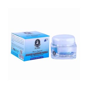 Dr. James Advanced Glutathione Skin Whitening Cream 30 gm