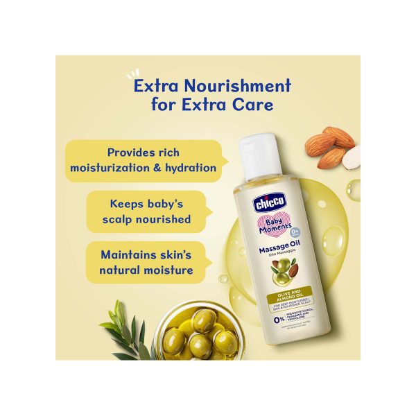 extra nourishment for extra care