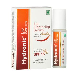 Regaliz Hydronic Lip Serum 4.5ml