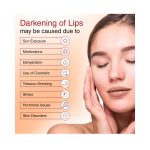 Regaliz Hydronic Lip Serum 4.5ml