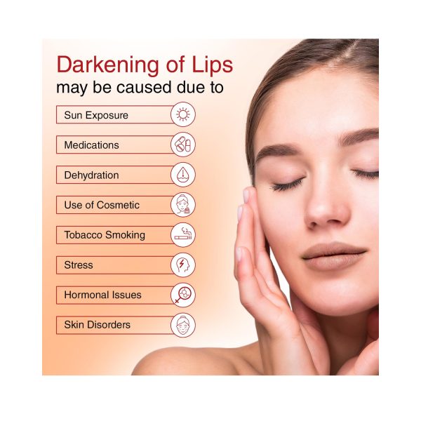 Regaliz Hydronic Lip Serum 4.5ml
