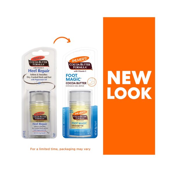 Palmer's Cocoa Butter Formula Foot Magic (25gm)