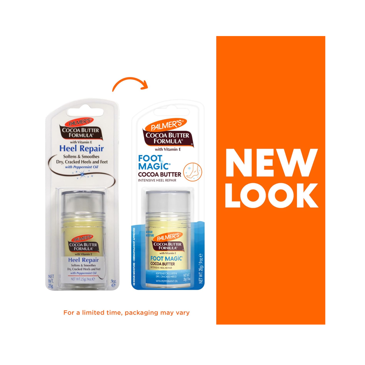 Palmer’s Cocoa Butter Formula Foot Magic (25gm)