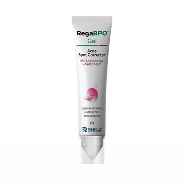 Regaliz RegaBPO Gel 15gm