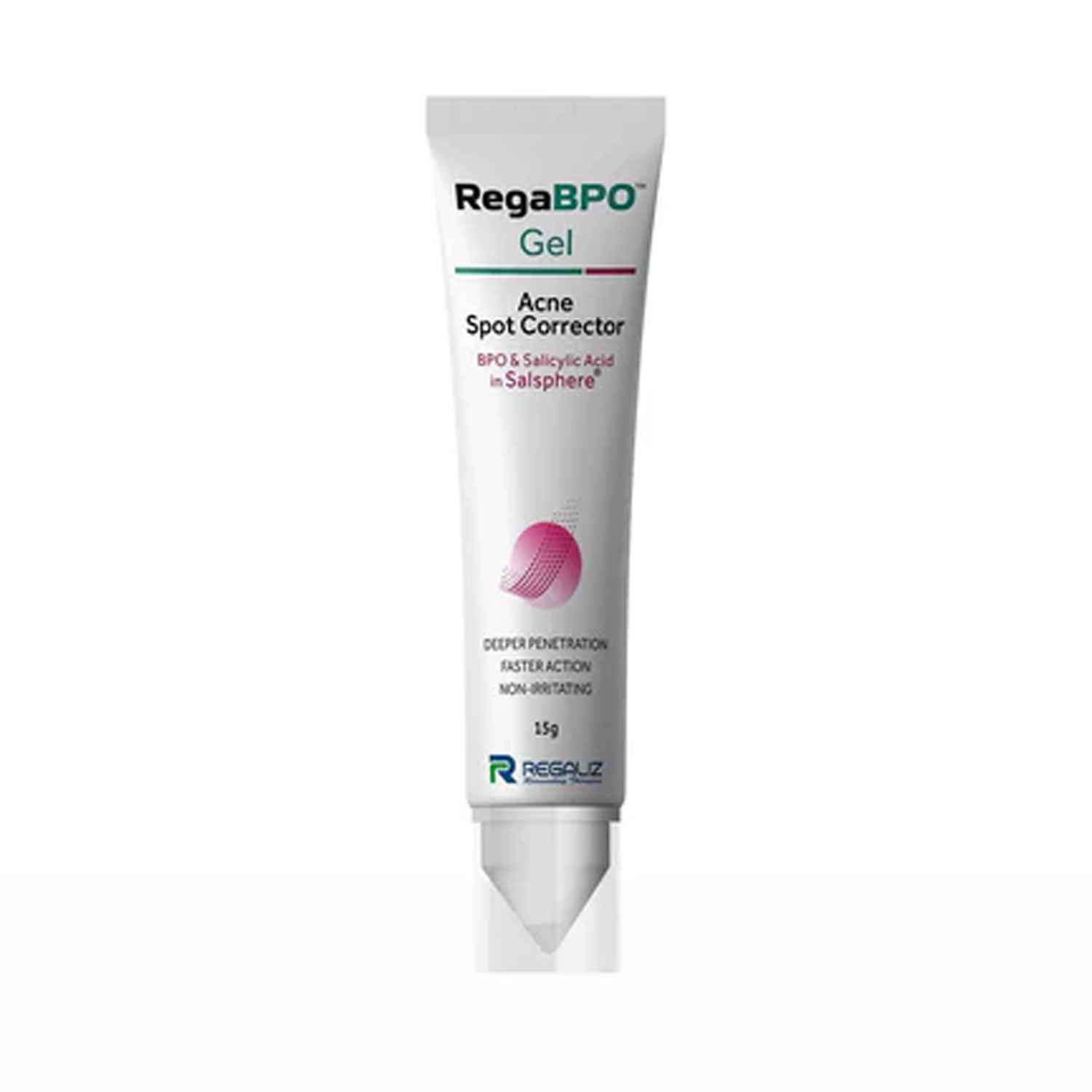 Regaliz RegaBPO Gel 15gm