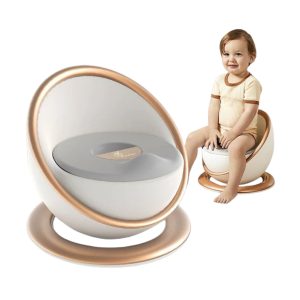 R for Rabbit Regal Potty Seat
