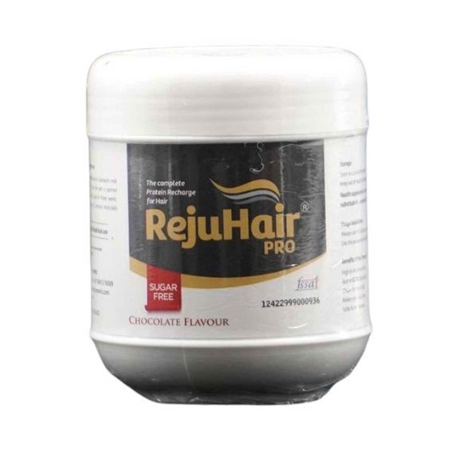 Rejuhair PRO- Protein Powder 280gm
