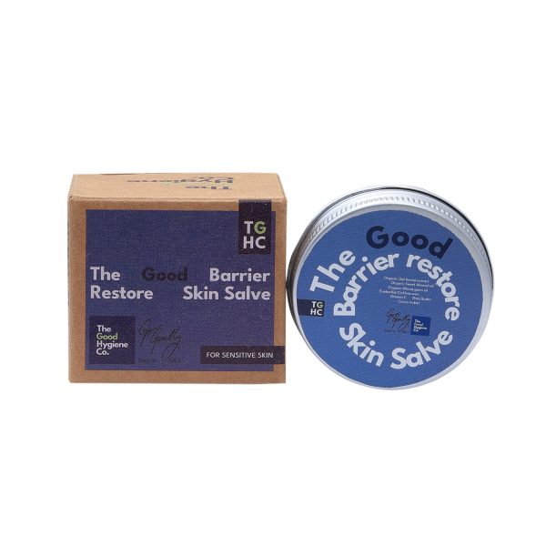 The Good Barrier Restore Skin Salve 30gm