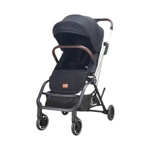 R for Rabbit Street Smart 360 Rotatable Stroller