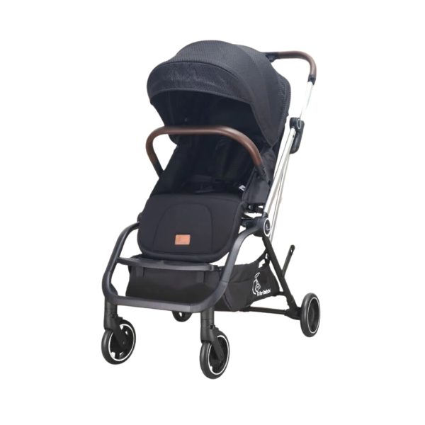 R for Rabbit Street Smart 360 Rotatable Stroller