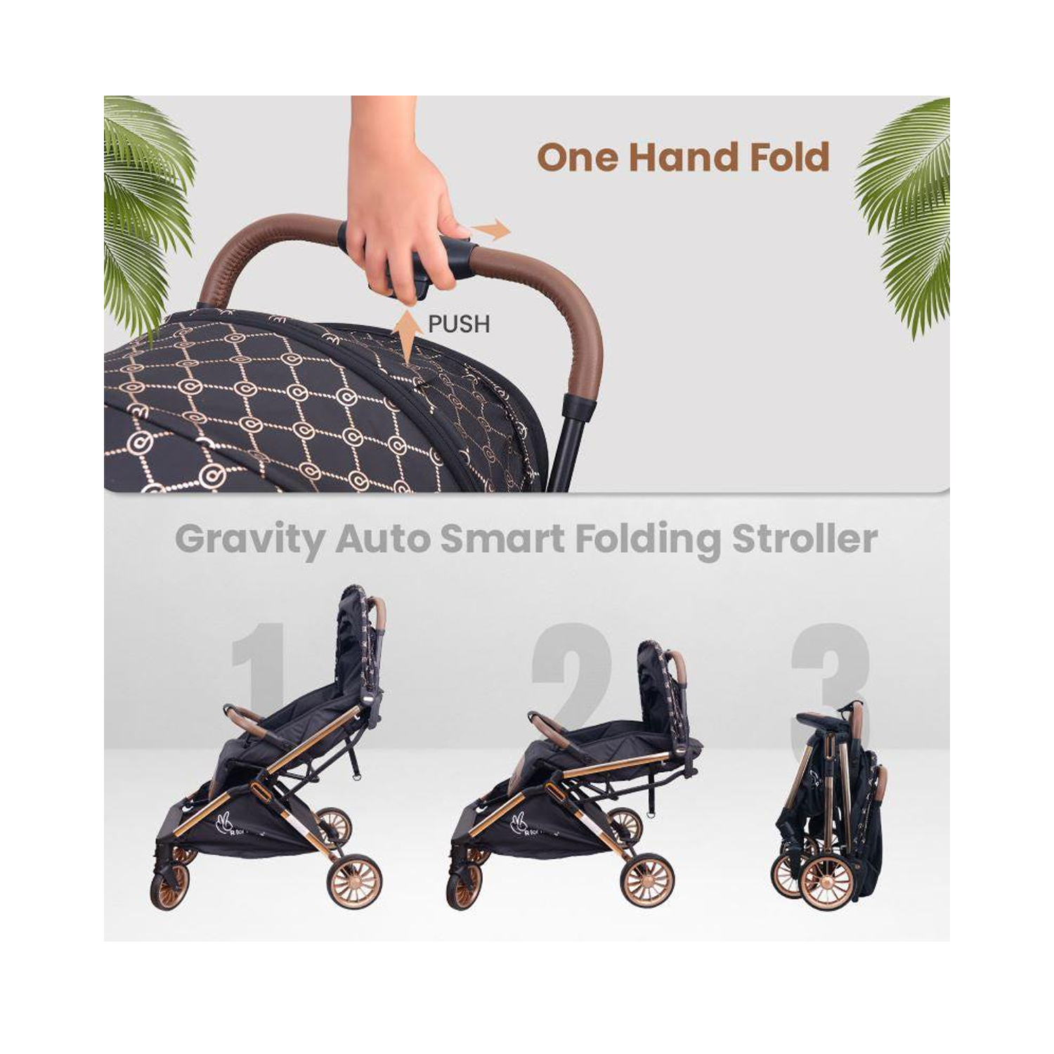 Street-Smart-Auto-Fold-Stroller-10