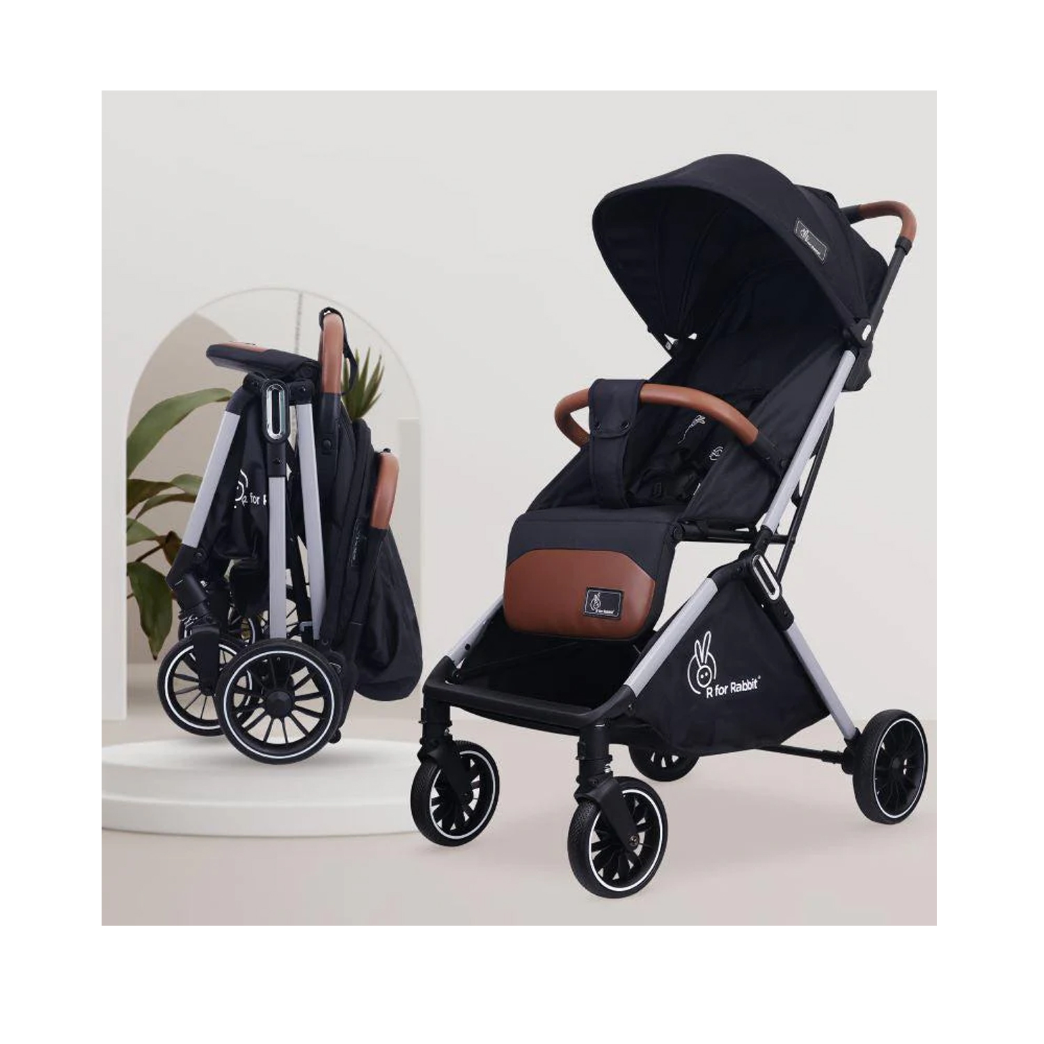 Street-Smart-Auto-Fold-Stroller-4