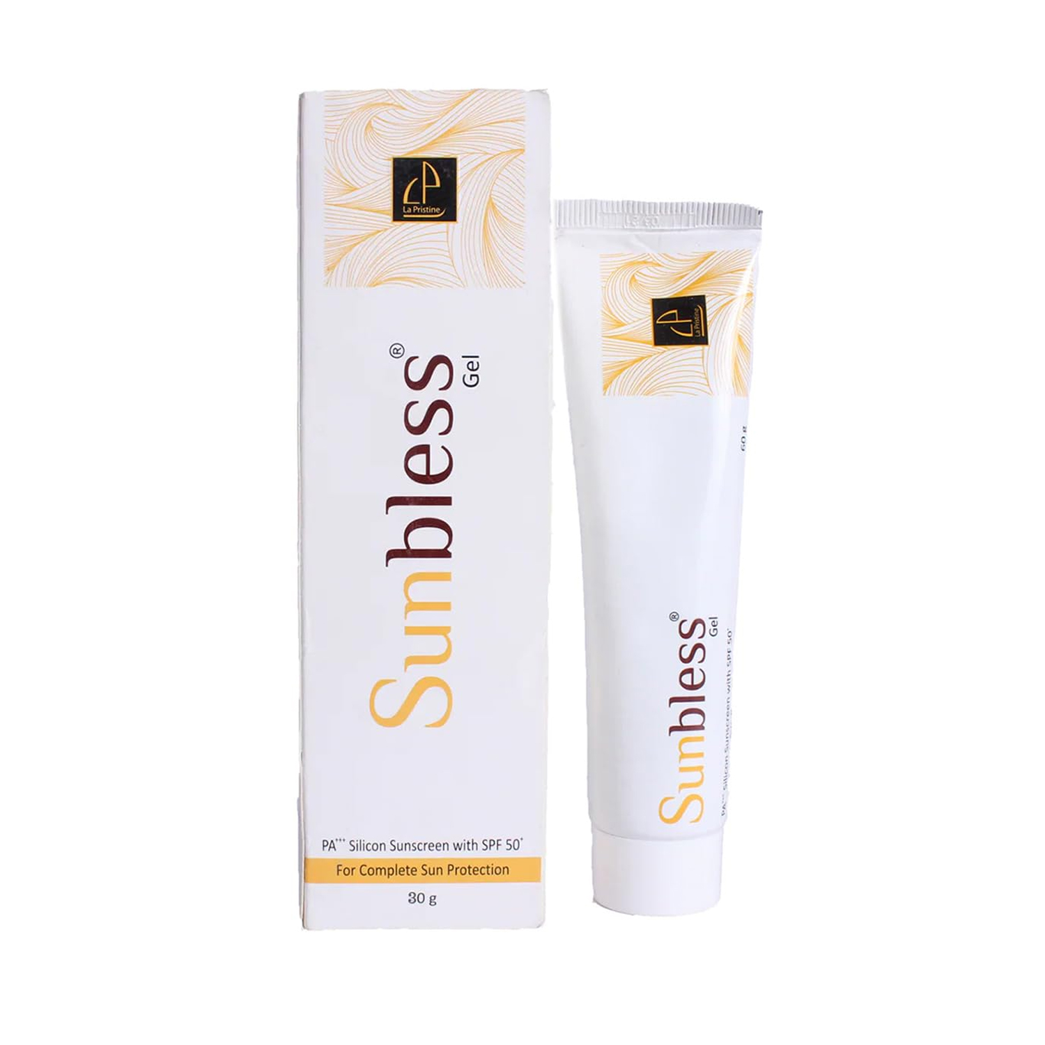 Sunbless Sunscreen SPF 50+ Gel 30gm