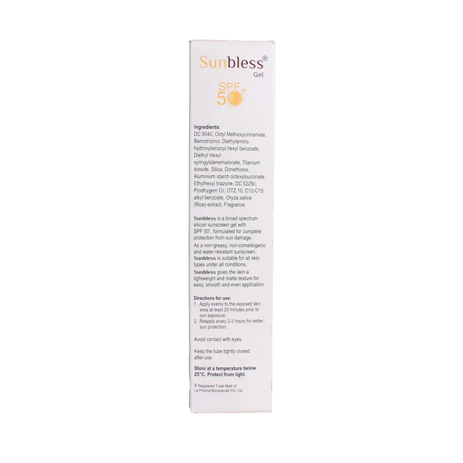 Sunbless-SPF-50+-Sunscreen-Gel-30-gm-4
