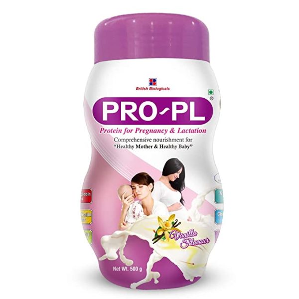 protein powder for pregnancy