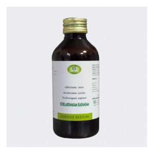 AVN Kokilakshakam Kashayam 200ml