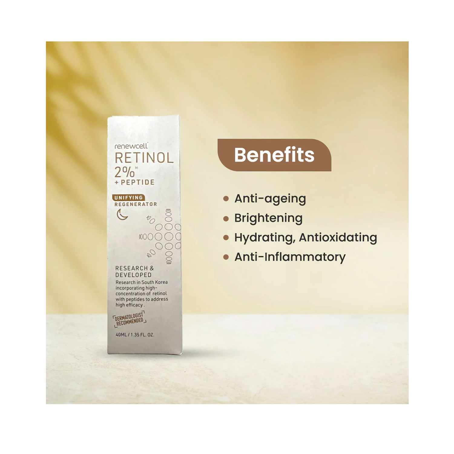 Yuderma-Renewcell-Retinol-2%-4