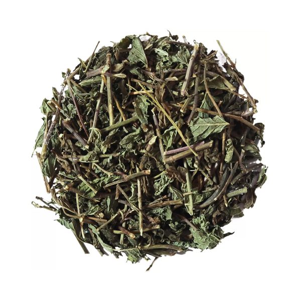 Spearmint Tea