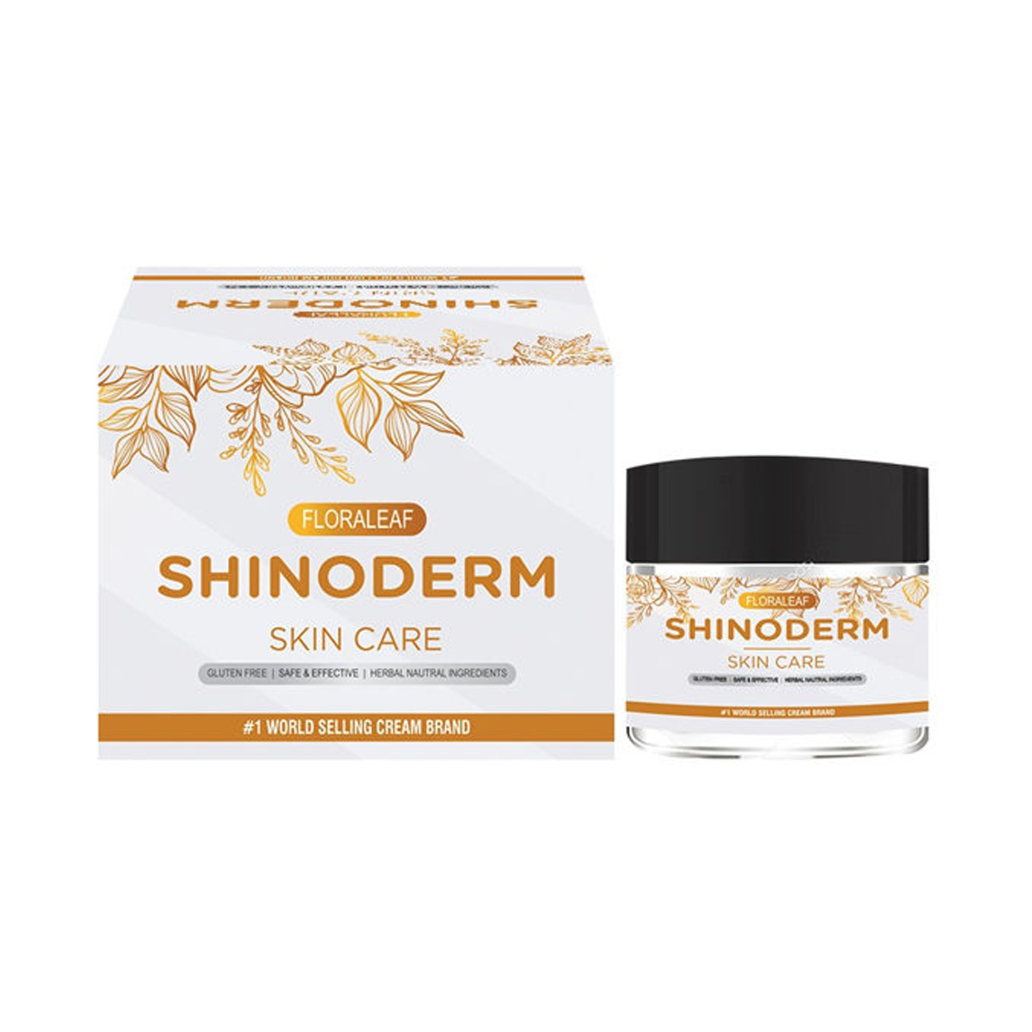 Floraleaf Shinoderm skincare 30gm