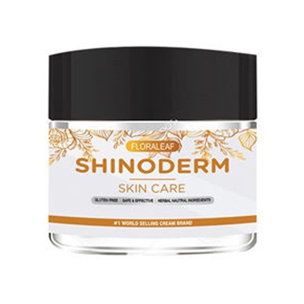 Shinoderm skincare