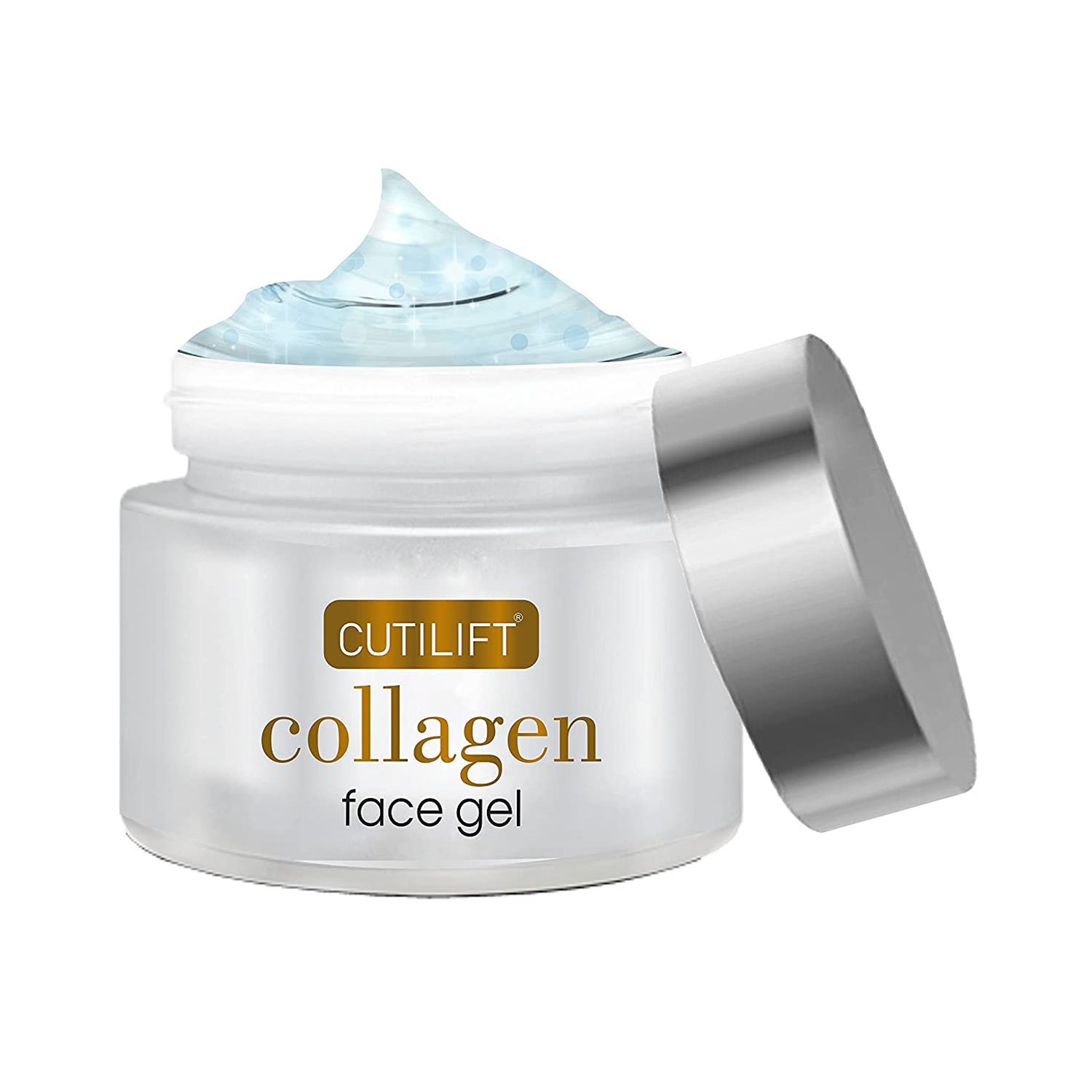 Cutilift Collagen Face Gel 50ml
