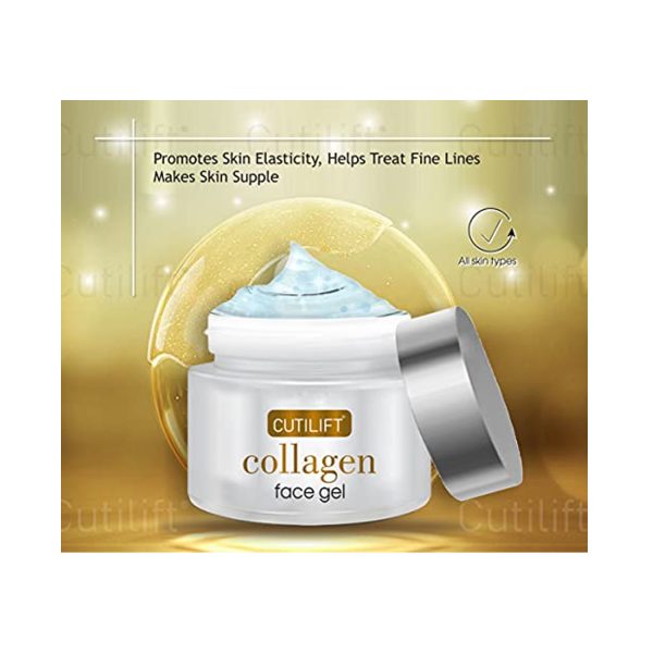 helps treat fine lines makes skin supple