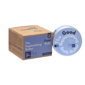 The Good Replenishing Body Butter 150gm